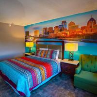 Philly Inn & Suites
