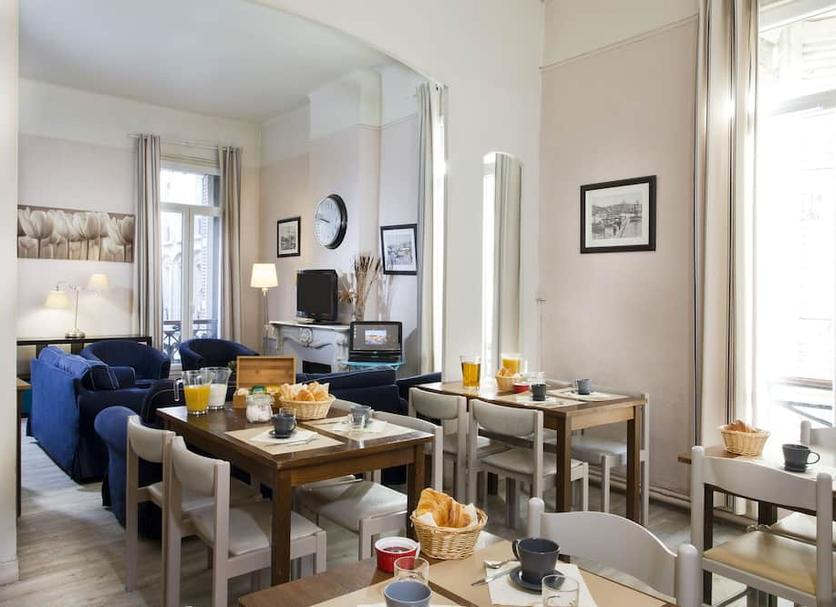 Comedor Foto