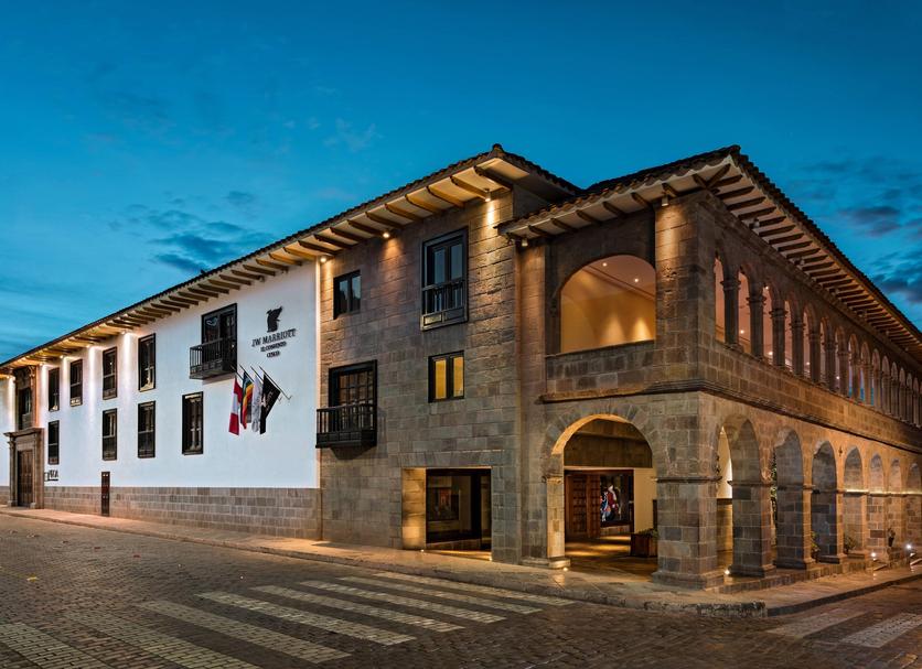 Edificio Foto