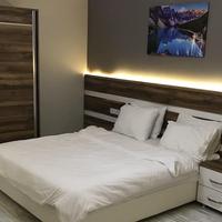 Ankara Atlantik Otel