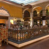 Holiday Inn Queretaro-Centro Historico