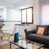 Apartahotel Los Girasoles