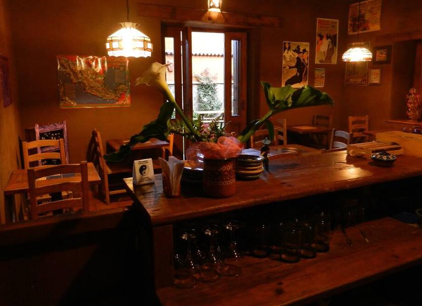 Comedor Foto