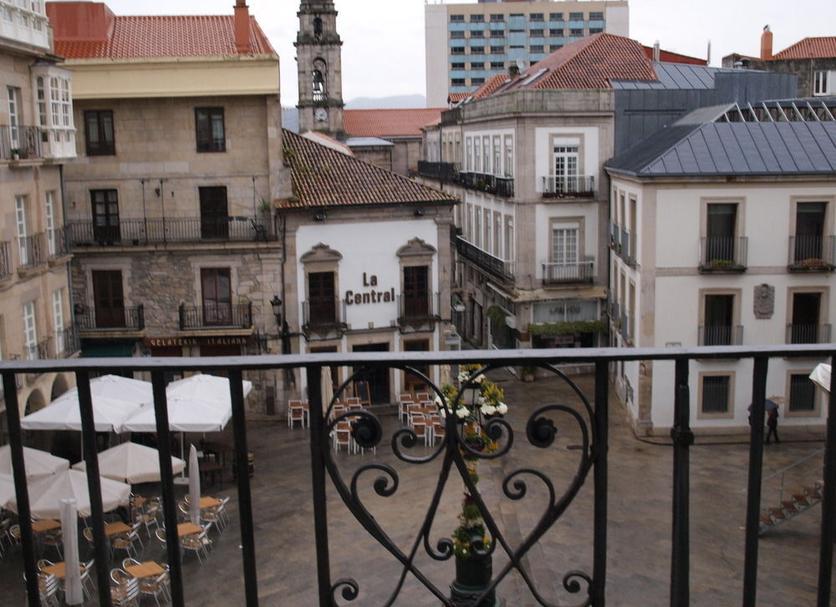 Balcón Foto