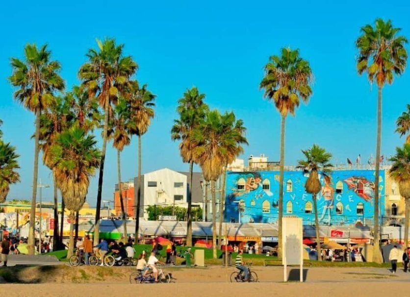 Playa Foto