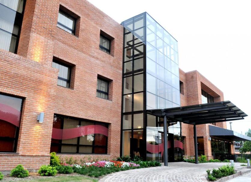 Edificio Foto