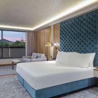 DoubleTree by Hilton Plovdiv Center
