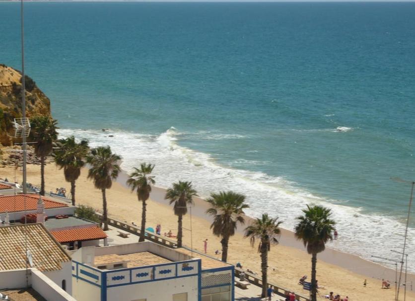 Playa Foto
