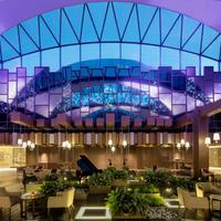Hyatt Regency Dubai Creek Heights