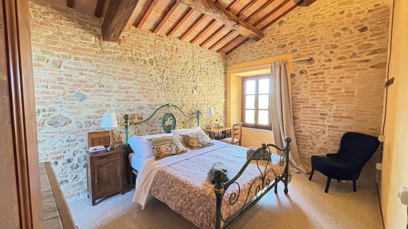 Perugia Farmhouse