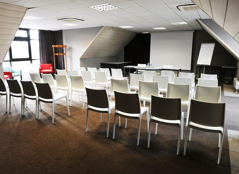 Sala de conferencias Foto