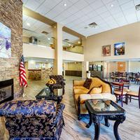 Cherokee Grand Hotel