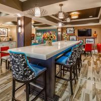 Hampton Inn San Francisco Airport