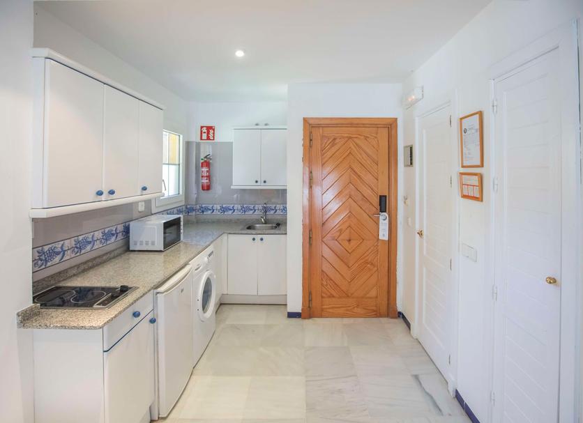 Cocina Foto