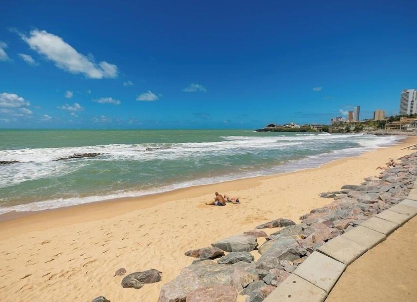 Playa Foto
