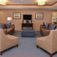 Candlewood Suites Williston