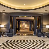 Hilton Alexandria Old Town