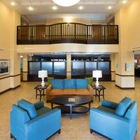 Holiday Inn Express & Suites Jacksonville Airport