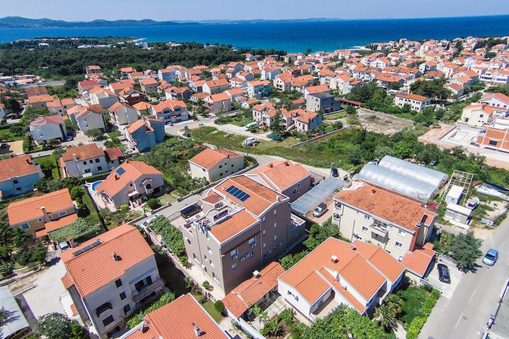 Villa Valentina