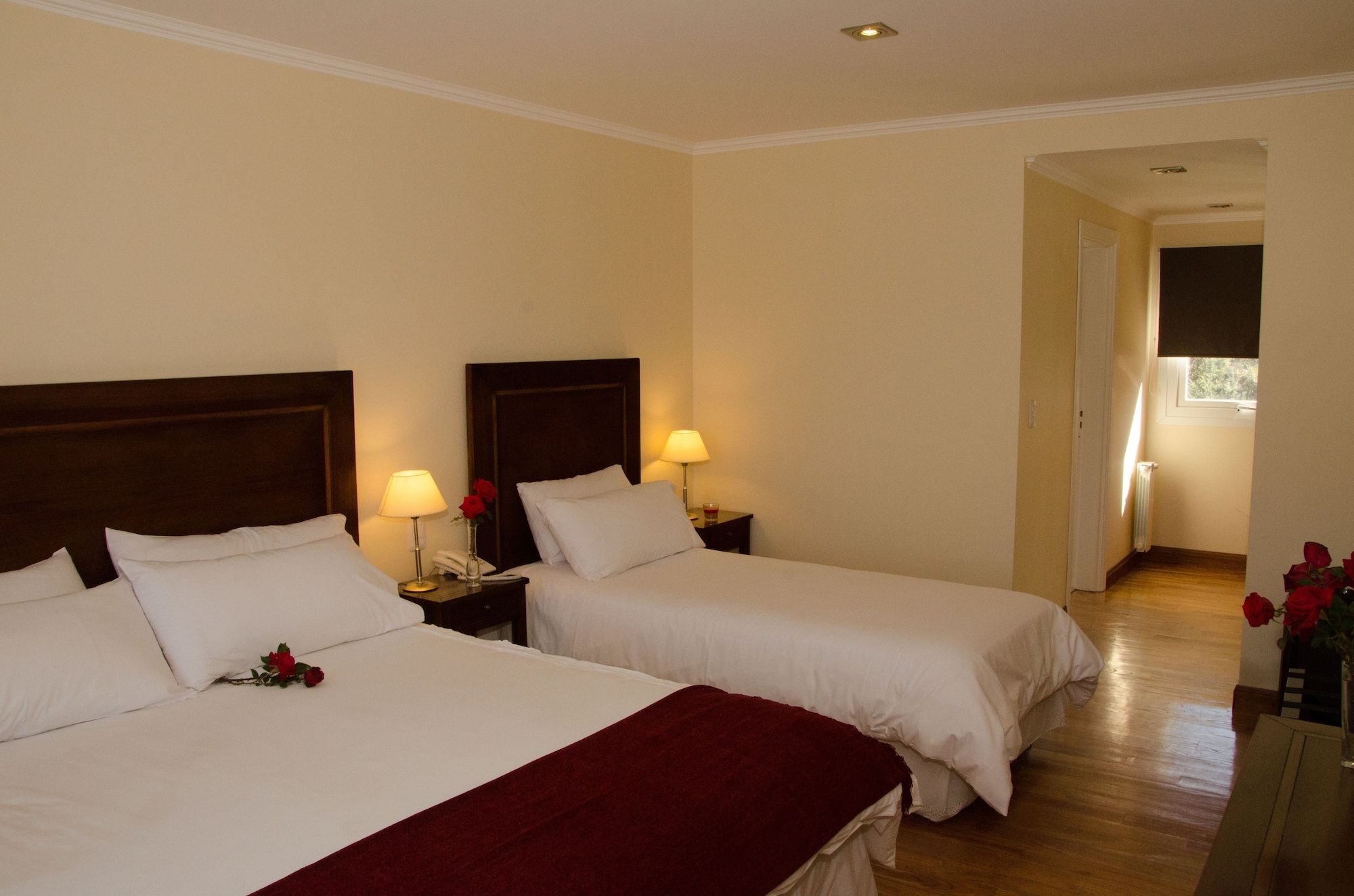 Habitación