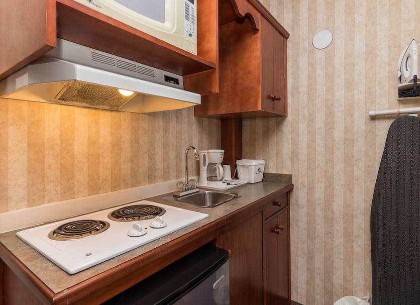 Cocina Foto