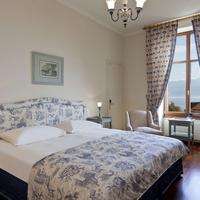 Hotel Angleterre And Residence
