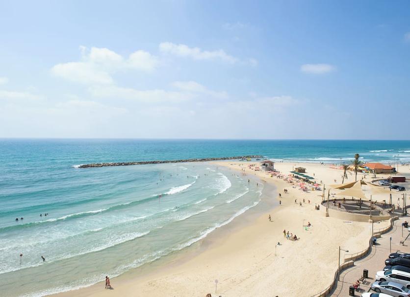 Playa Foto