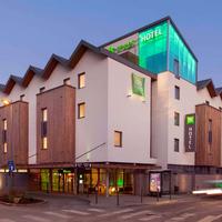 Ibis Styles Troyes Centre