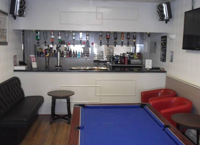 Bar Foto