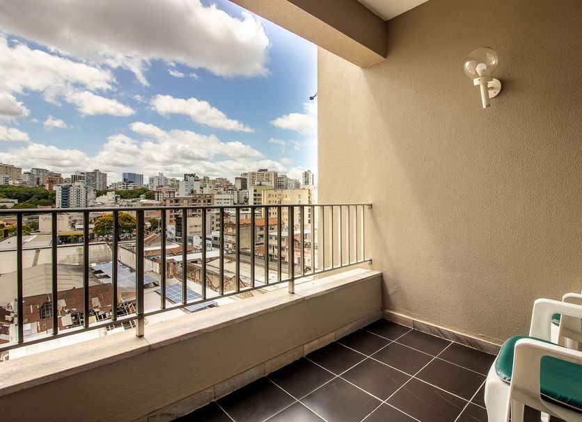 Balcón Foto