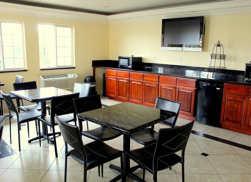 Comedor Foto