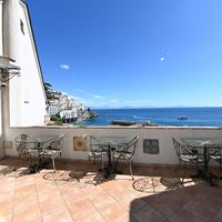 Hotel Croce Di Amalfi