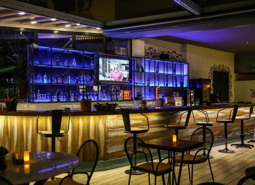 Bar Foto
