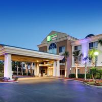 Holiday Inn Express & Suites Jacksonville South - I-295