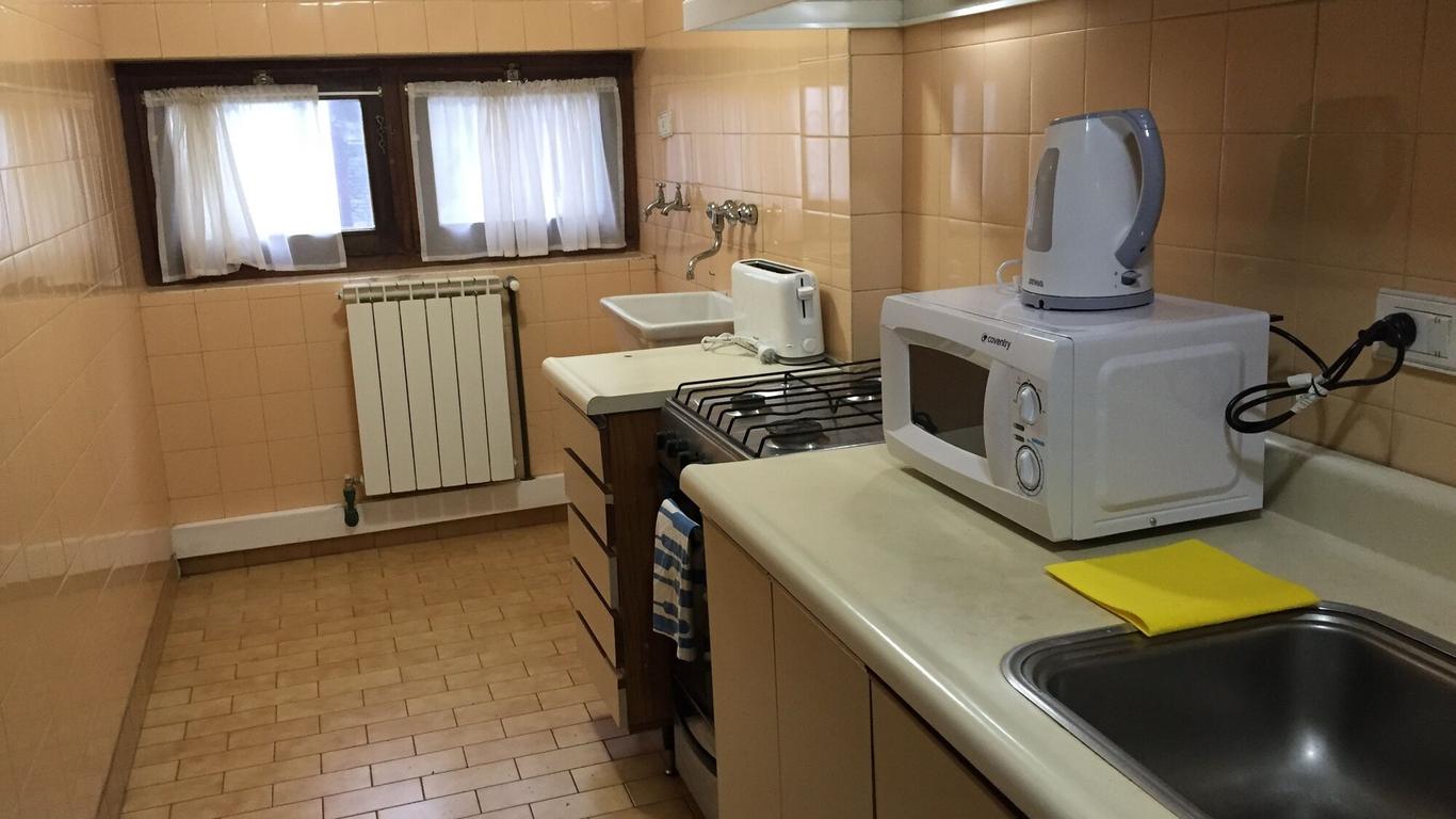Departamento San Martin A