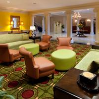 Virginia Crossings Hotel, Tapestry Collection By Hilton