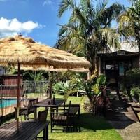 Mercury Bay Holiday Park