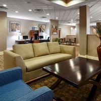 Best Western Plus Kalamazoo Suites