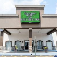 SureStay Hotel by Best Western Bowling Green North