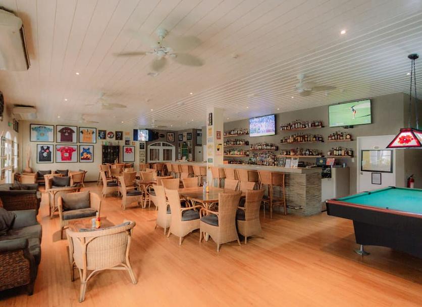 Bar Foto