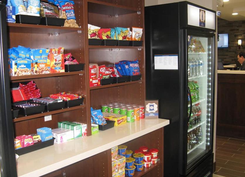 Tienda Foto