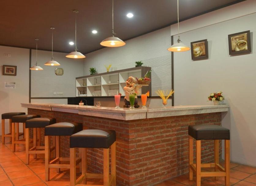 Bar Foto