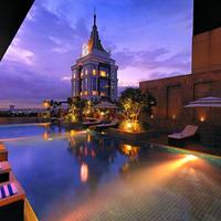 Oakwood Premier Prestige Bangalore
