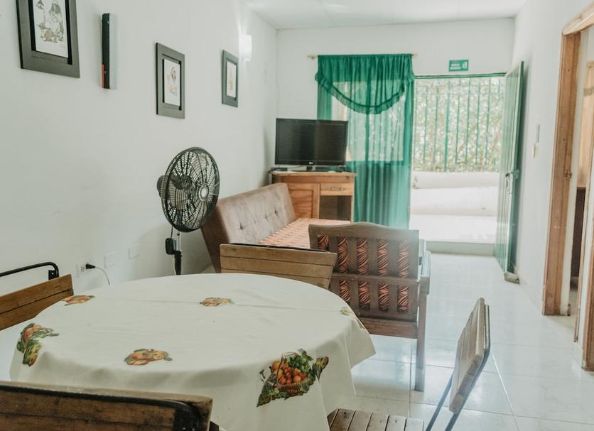 Comedor Foto