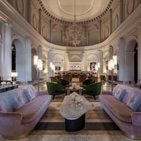 Anantara Palazzo Naiadi Rome Hotel
