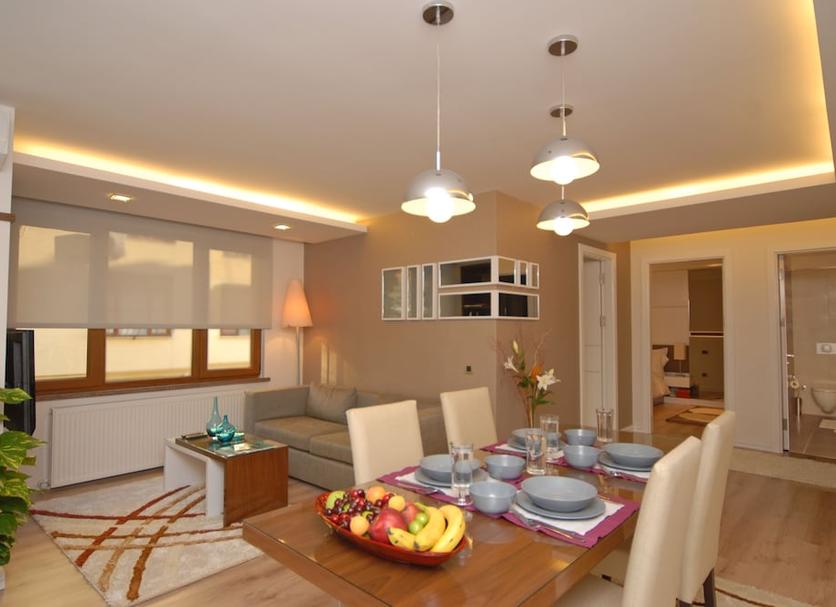 Comedor Foto