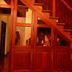 Escaleras