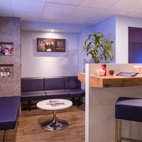 ibis budget Cannes Centre-Ville