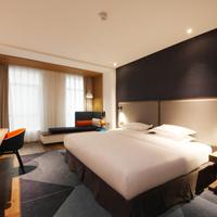 Holiday Inn Express Hefei Shushan
