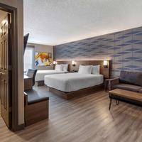 Best Western Plus West Edmonton